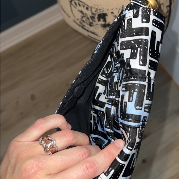 Fendi Belt Bag / Bum Bag or Crossbody Bag - Picture 8 of 10